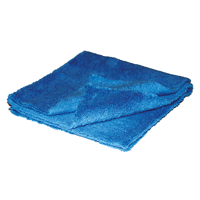 Scholl-Scholl Microfiber Cloth Blue